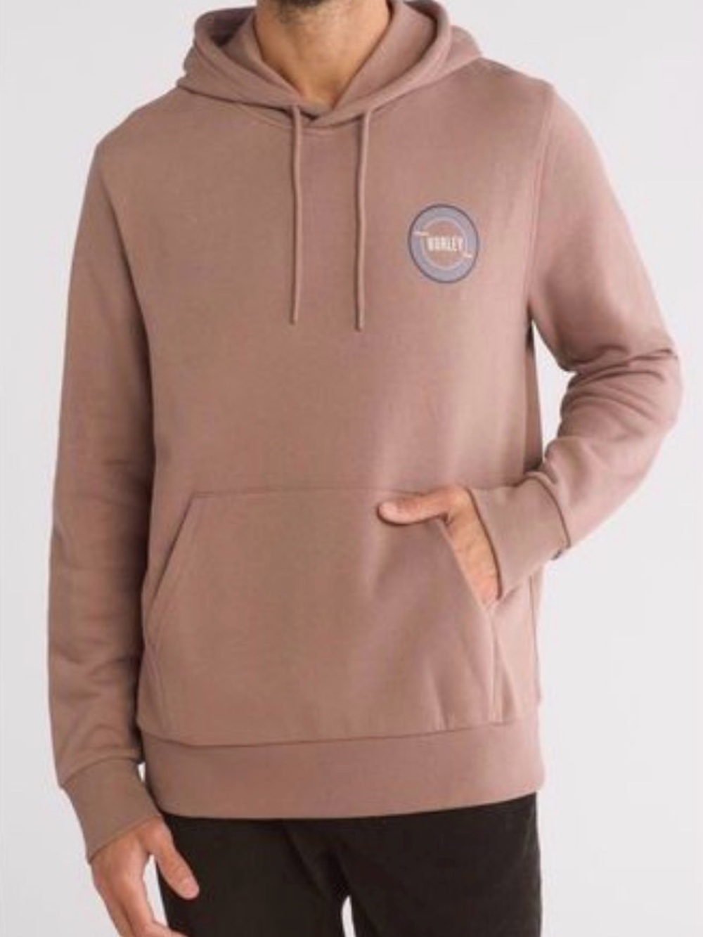 Hurley Bayside Pullover Hoodie